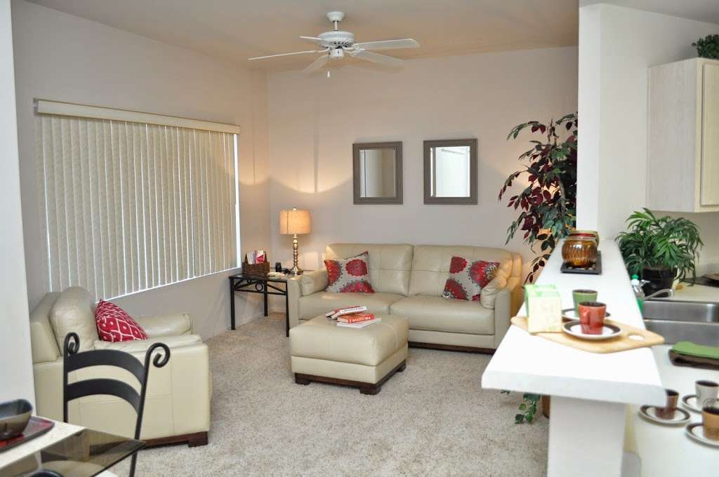 Desert Winds Retirement Community | 20554 N 101st Ave, Peoria, AZ 85382, USA | Phone: (623) 362-1200