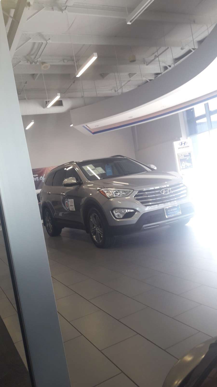 Sterling McCall Hyundai | 10505 Southwest Fwy, Houston, TX 77074, USA | Phone: (713) 981-4400