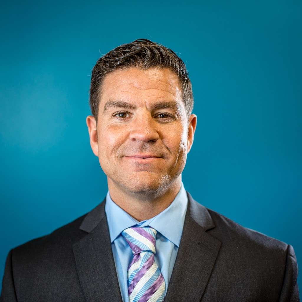 Dr. Eric Pirrone at Functional Life - Chiropractic, Fitness, Nut | Logan Shopping Center, 15 Village Square, New Hope, PA 18938, USA | Phone: (215) 693-1176