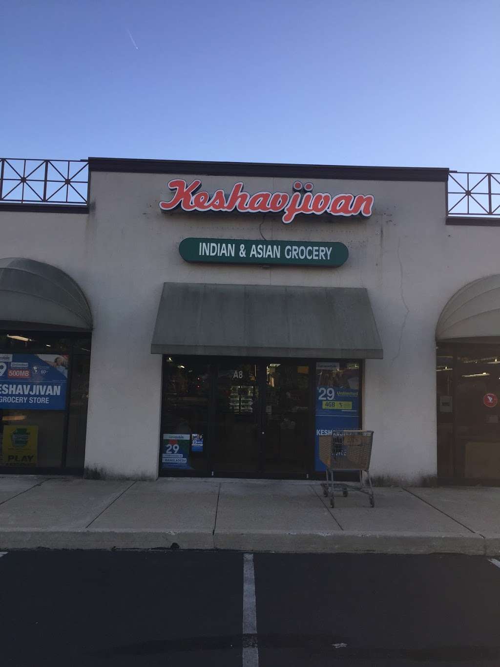 Keshavjivan | 1150 Bethlehem Pike, Hatfield, PA 19440, USA | Phone: (215) 997-3990