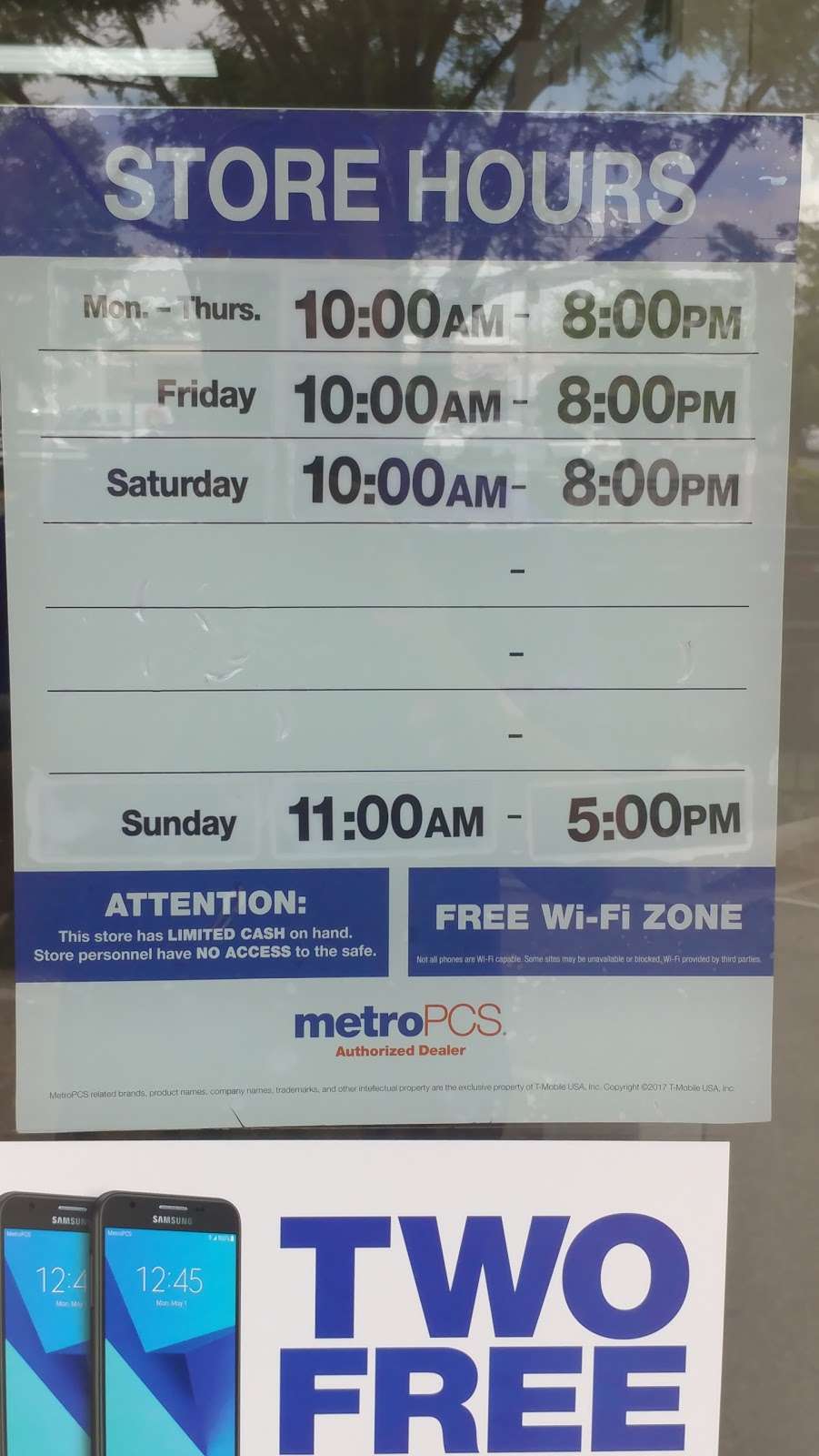 Metro by T-Mobile | 5320 W 38th Ave, Wheat Ridge, CO 80212, USA | Phone: (303) 421-0245