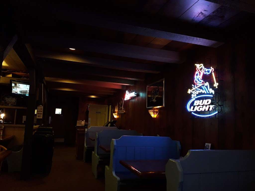 Mckees Tavern | 78 Country Club Trail, Fairfield, PA 17320, USA | Phone: (717) 642-8282