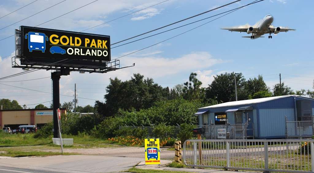 Gold Park Orlando | 7350 Narcoossee Rd, Orlando, FL 32822, USA | Phone: (407) 601-4508