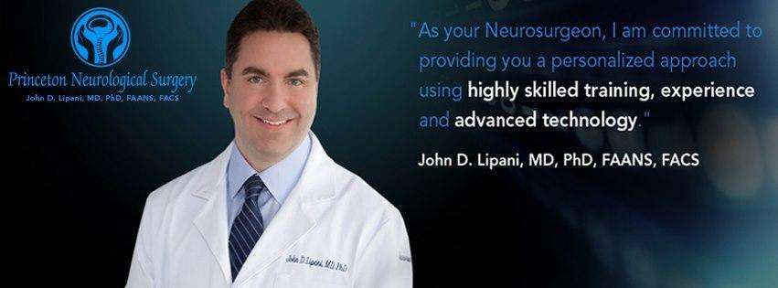 Princeton Neurological Surgery | 720 Rt. 202-206 North, bldg 1c, Bridgewater, NJ 08807 | Phone: (908) 718-0539