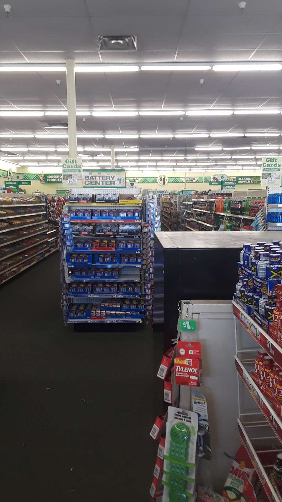 Dollar Tree | 13206 N 7th St #2, Phoenix, AZ 85022, USA | Phone: (623) 707-4492