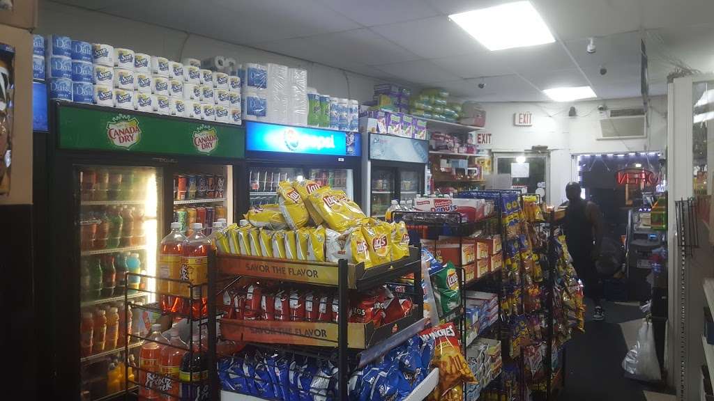 ROSSITER CORNER GROCERY | 5001 York Rd, Baltimore, MD 21212, USA | Phone: (410) 323-4719