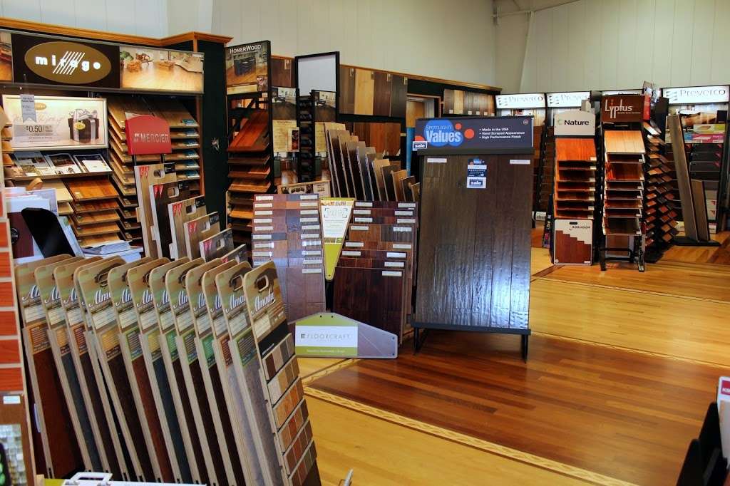 Bob Wagners Flooring America | 4531 Lincoln Hwy, Downingtown, PA 19335, USA | Phone: (484) 653-5285