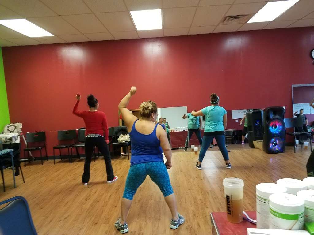 Fit Dance To Be Healthy (Kellys) | 180 N Neltnor Blvd, West Chicago, IL 60185 | Phone: (630) 518-0896