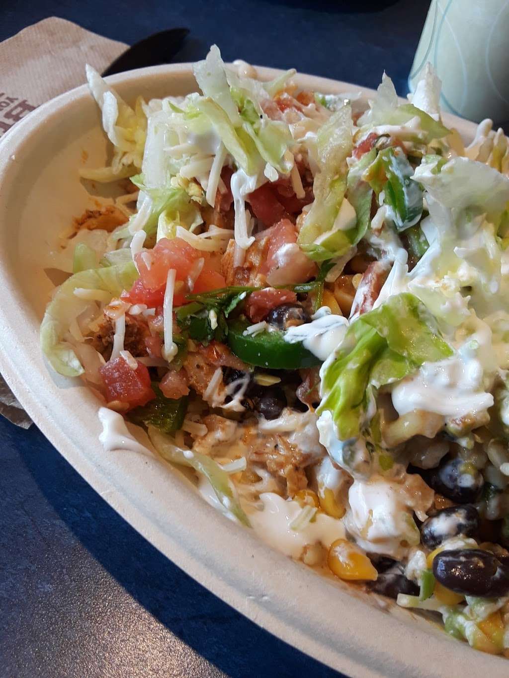 Pancheros Mexican Grill | 115 NJ-73, West Berlin, NJ 08091, USA | Phone: (856) 335-4193