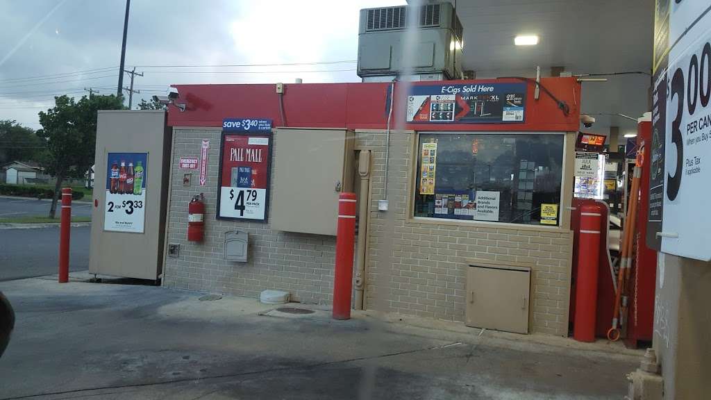 Murphy USA | 8526 Jones Maltsberger Rd, San Antonio, TX 78216, USA | Phone: (210) 308-0767