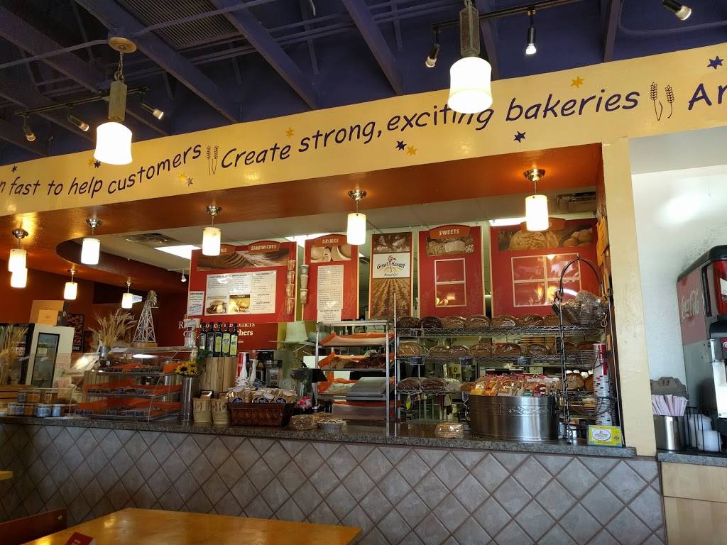 Great Harvest Bread Co. | 1730 E Warner Rd, Tempe, AZ 85284, USA | Phone: (480) 777-1141