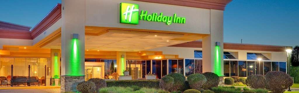 Holiday Inn Allentown-I-78 (Lehigh Valley) | 7736 Adrienne Dr, Breinigsville, PA 18031, USA | Phone: (610) 391-1000