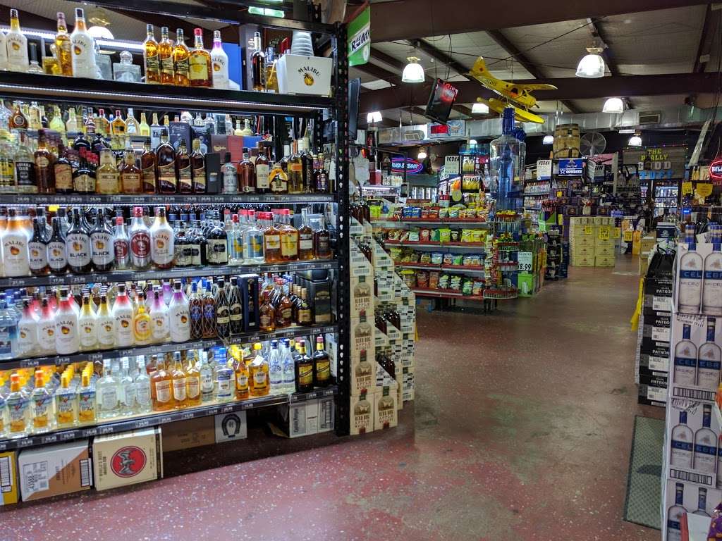 River Cut Rate Liquor | 327 Cadiz St, Dallas, TX 75207, USA | Phone: (214) 426-6212