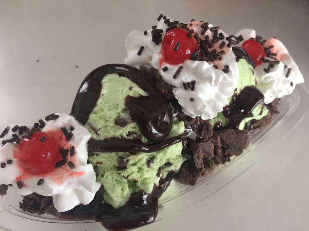 The Meltdown Ice cream | 13302 Long Beach Blvd, Long Beach Township, NJ 08008, USA | Phone: (609) 207-0527