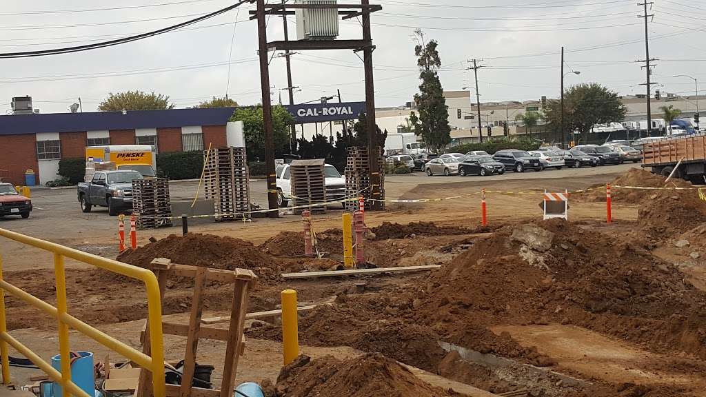 Cal-Royal | 6605 Flotilla St, Commerce, CA 90040, USA | Phone: (323) 888-6601