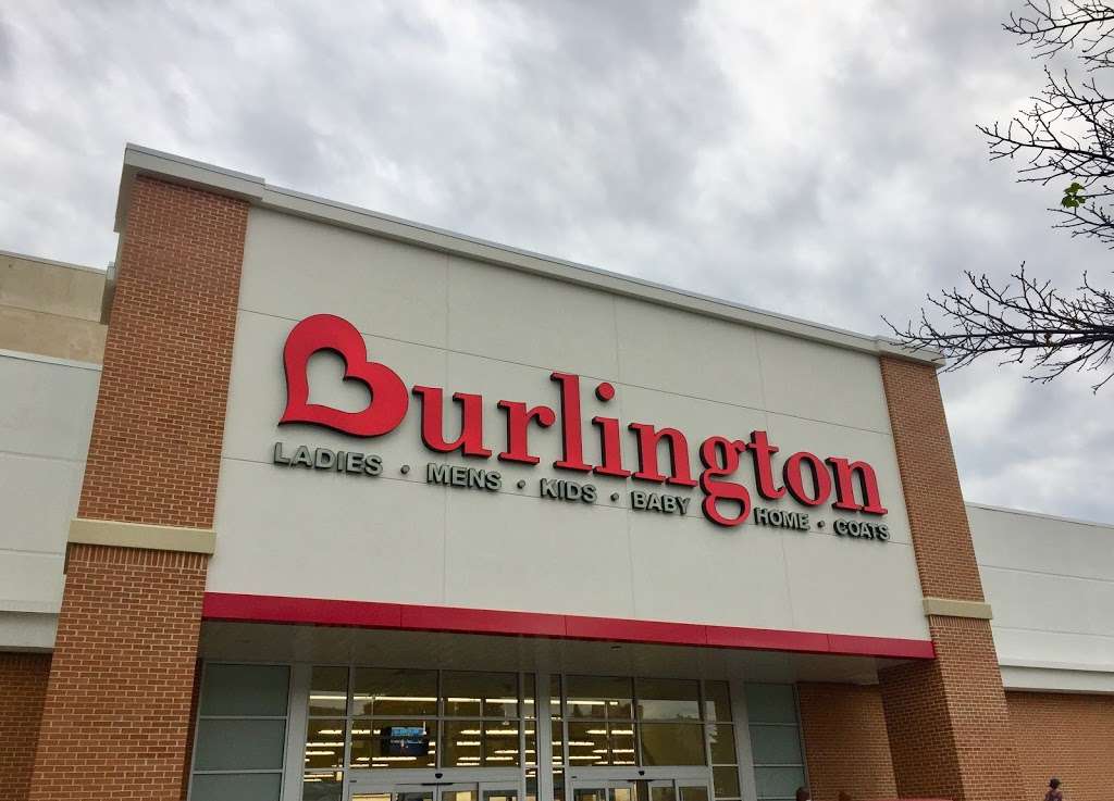 Burlington | 1238 Putty Hill Ave space 2, Towson, MD 21286, USA | Phone: (443) 912-5788