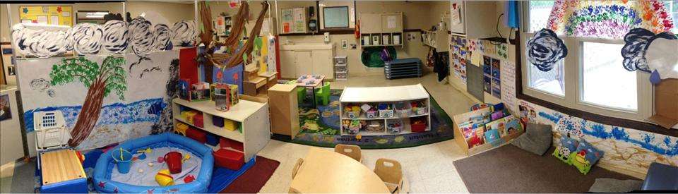 KinderCare on Sioux Lane | 18000 Sioux Ln, Gaithersburg, MD 20878 | Phone: (301) 869-1352