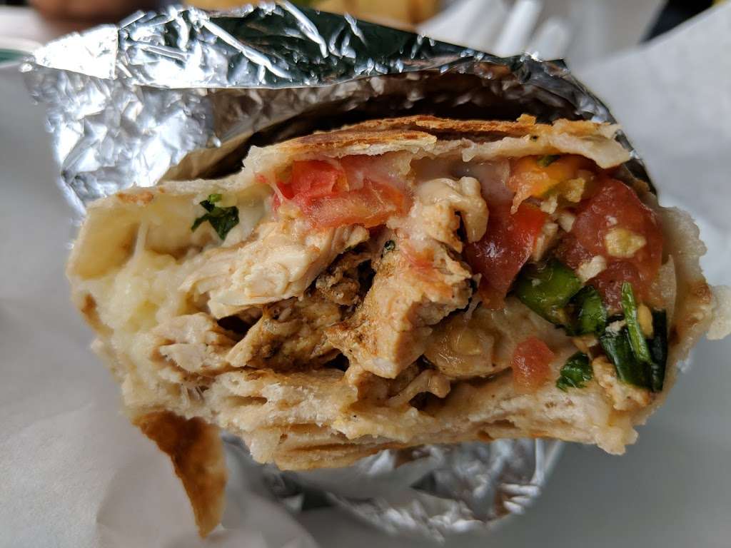 Poquito Mas | 3701 Cahuenga Blvd #1, Studio City, CA 91604, USA | Phone: (818) 760-8226