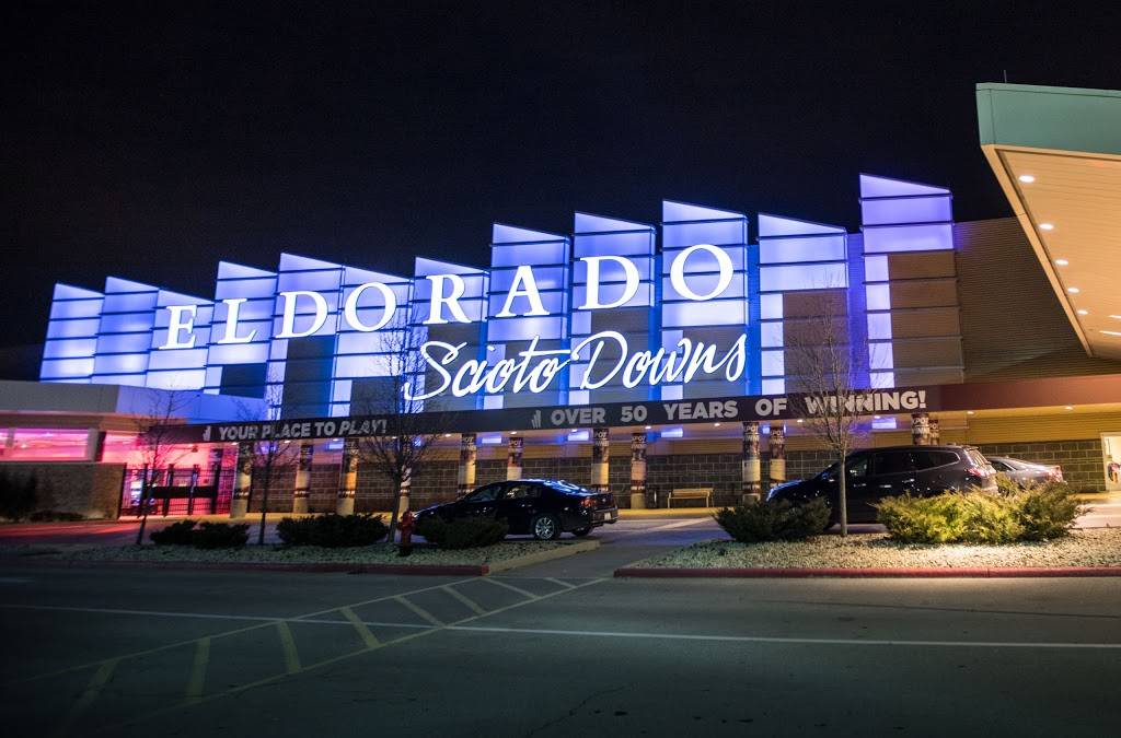 Scioto Downs | 6000 S High St, Columbus, OH 43207 | Phone: (614) 295-4700