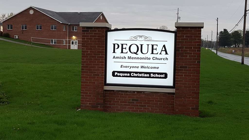 Pequea Amish Mennonite Church | 115 Blank Rd, Narvon, PA 17555 | Phone: (717) 442-8544