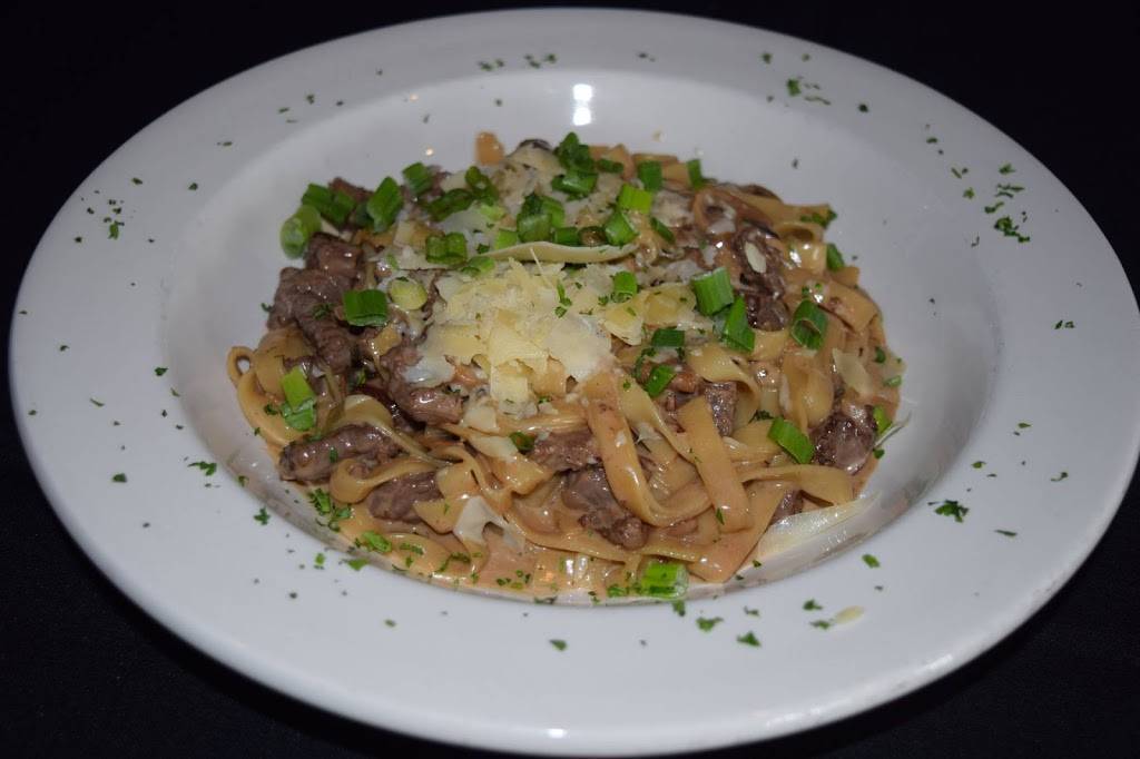 The Bistro At Seville | 10021 S Yale Ave #103, Tulsa, OK 74137, USA | Phone: (918) 296-3000