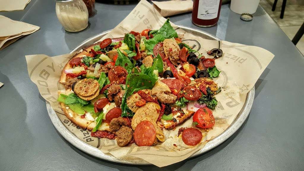 Pieology Pizzeria, Monterey Park, CA | 2098 S Atlantic Blvd, Monterey Park, CA 91754, USA | Phone: (323) 724-4813