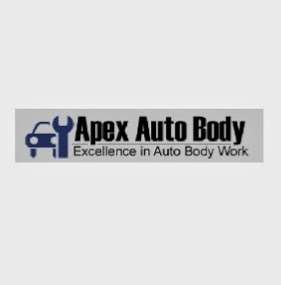 Apex Auto Body | 1490 Bergen Blvd, Fort Lee, NJ 07024, USA | Phone: (201) 944-3749