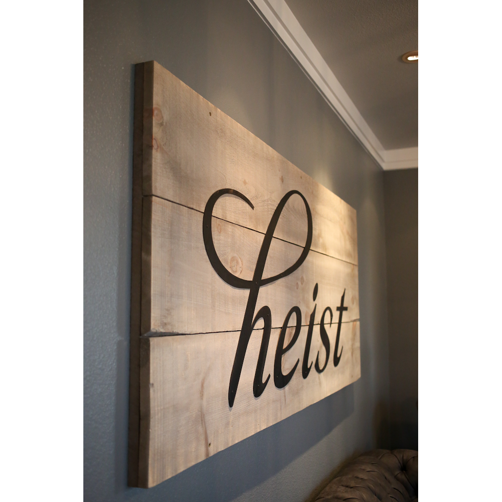 Heist Hair Bar | 1249 FM518, Kemah, TX 77565, USA | Phone: (281) 532-6308