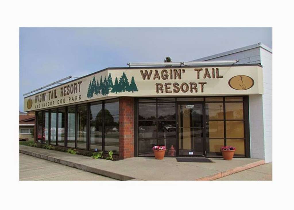 Wagin Tail Resort Inc - | 5403 52nd St, Kenosha, WI 53144, USA | Phone: (262) 656-1111
