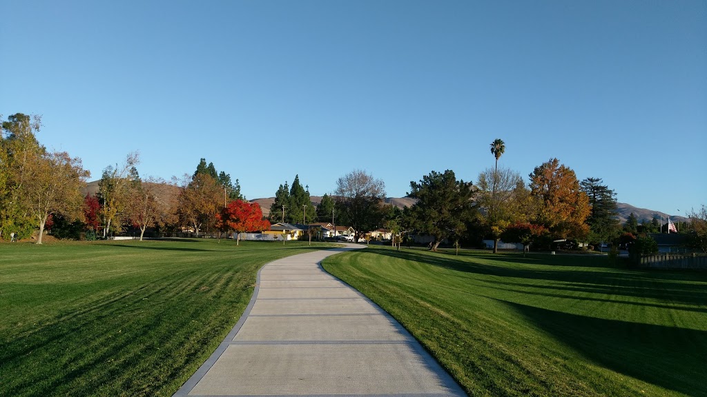 Gomes Park | Fremont, CA 94539