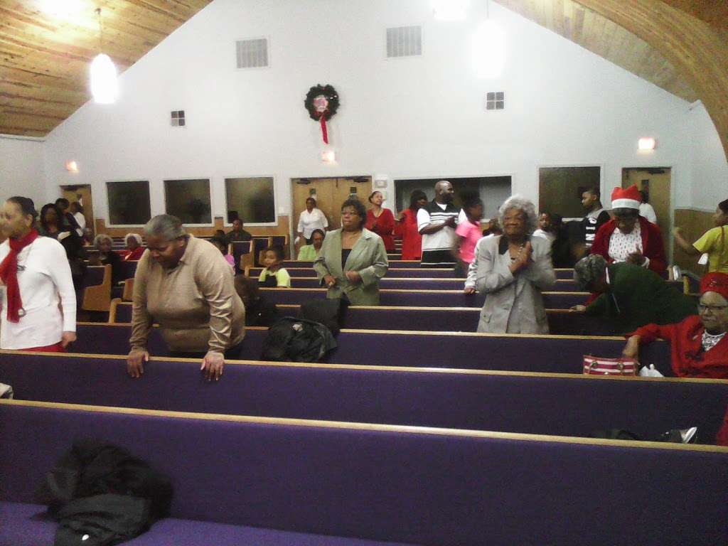 True Vine Missionary Baptist Church | 4050 Millersville Rd, Indianapolis, IN 46205 | Phone: (317) 545-2946