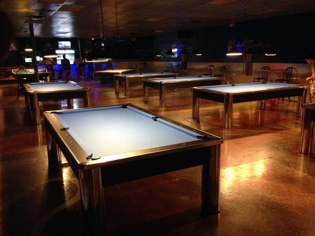 Prestige Billiards & Gamerooms | 15745 N Hayden Rd Suite G115, Scottsdale, AZ 85260, USA | Phone: (602) 904-3175