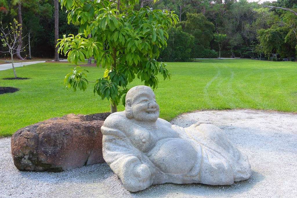 Morikami Museum and Japanese Gardens | 4000 Morikami Park Rd, Delray Beach, FL 33446 | Phone: (561) 495-0233