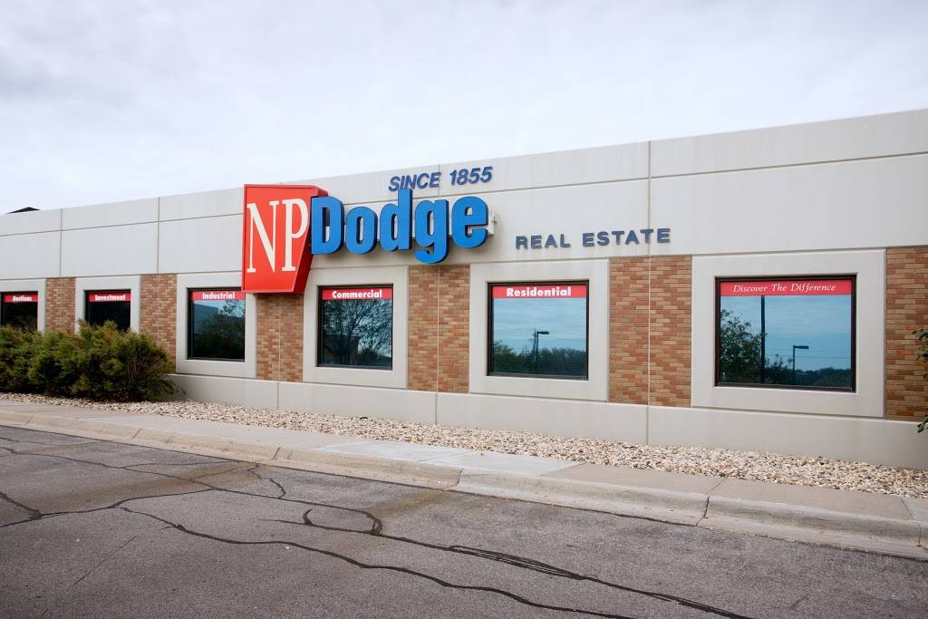 NP Dodge Real Estate | 1032 Woodbury Ave, Council Bluffs, IA 51503, USA | Phone: (712) 328-5008