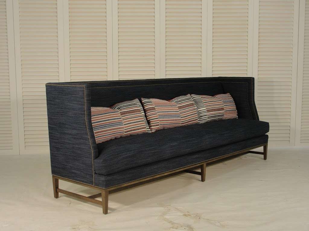 Marroquin Custom Upholstery, Inc. | 4835 Reading St, Dallas, TX 75247, USA | Phone: (214) 905-0461