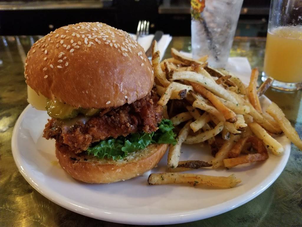 The Urban Tap | 1209 E Carson St, Pittsburgh, PA 15203, USA | Phone: (412) 586-7499