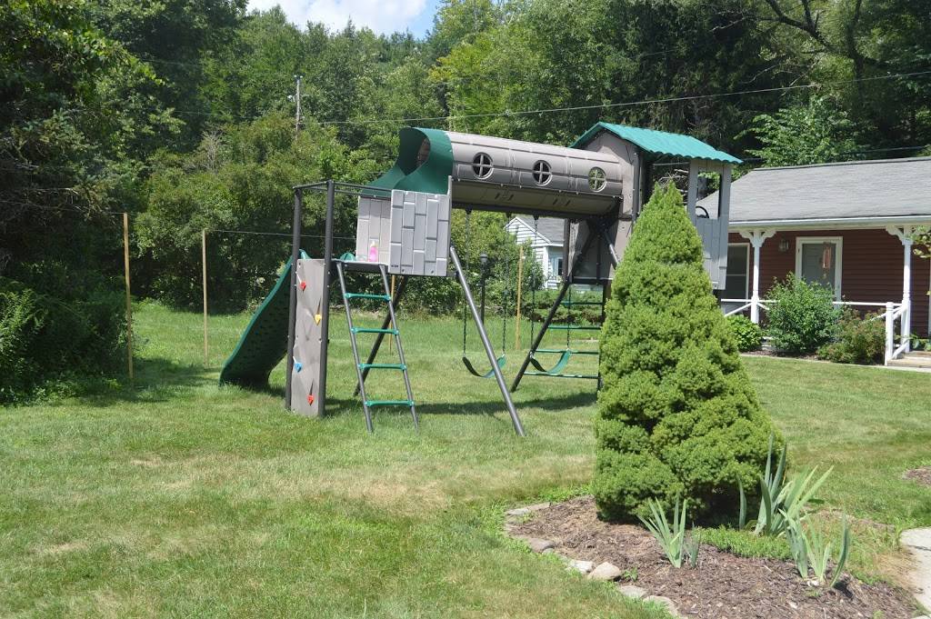 The Willow Pond Resort | 42 Niles Pond Rd, Honesdale, PA 18431, USA | Phone: (570) 871-0654