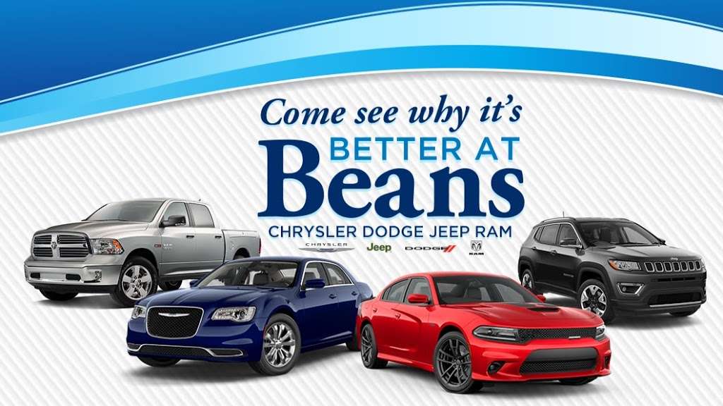 Fred Beans Chrysler Dodge Jeep Ram | 858 N Easton Rd, Doylestown, PA 18902 | Phone: (215) 348-7500