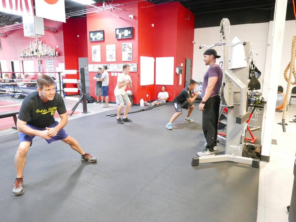 N-Gage Strength & Conditioning | 6640 W Cactus Rd, Glendale, AZ 85304, USA | Phone: (602) 787-3923