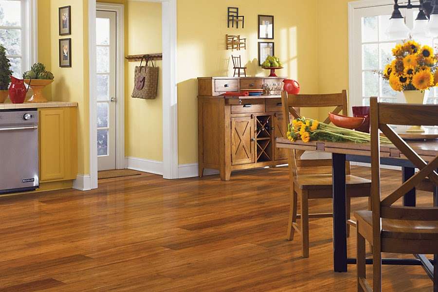 Burns Flooring & Kitchen Design | 10 Spirit Lake Rd, Winter Haven, FL 33880, USA | Phone: (863) 299-9080