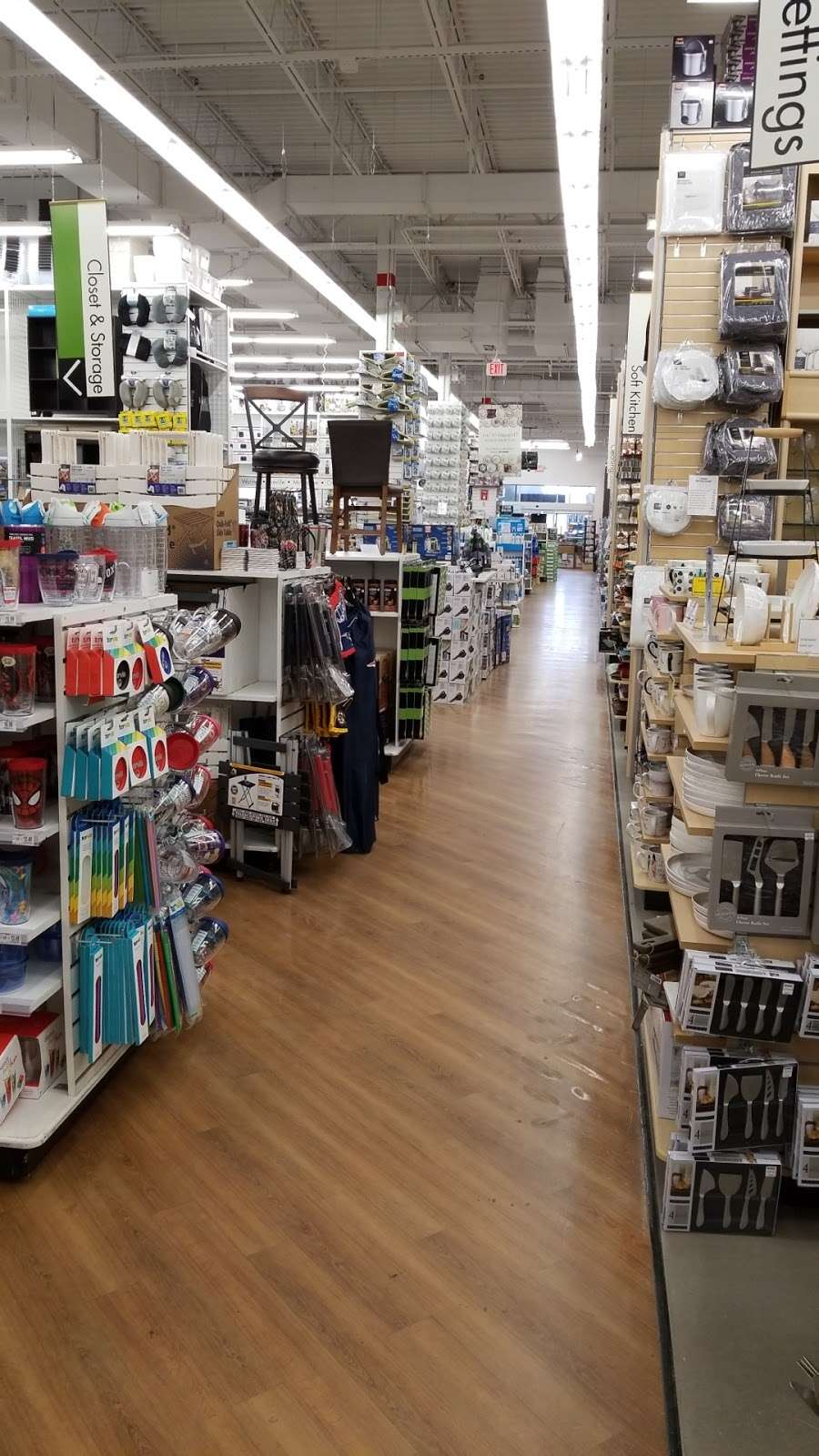 Bed Bath & Beyond | 58 Plaistow Rd, Plaistow, NH 03865, USA | Phone: (603) 382-0319