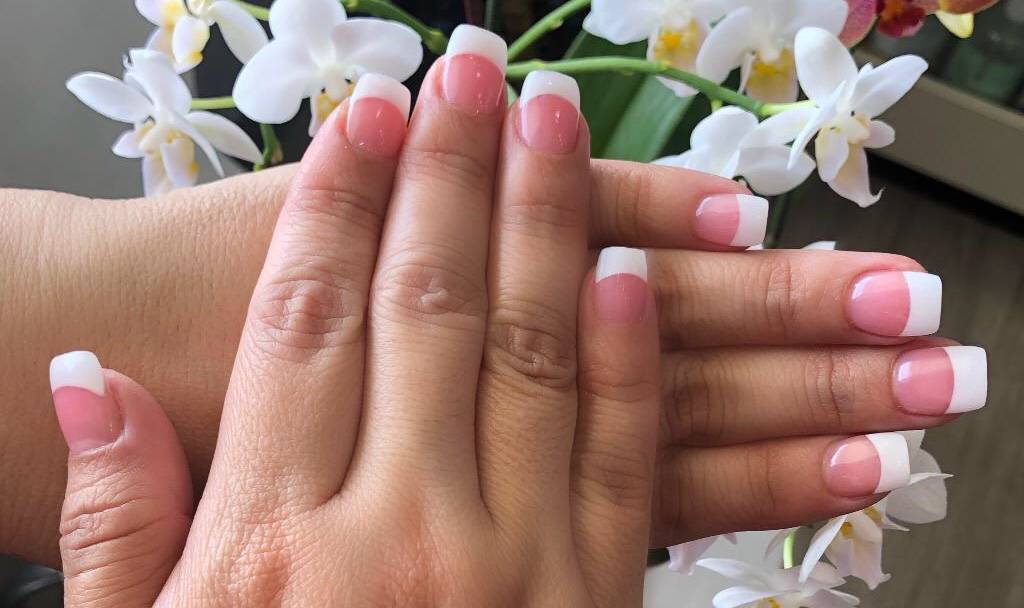 Lovely Nails & Spa | 4435 W Cerritos Ave, Cypress, CA 90630, USA | Phone: (714) 484-1099