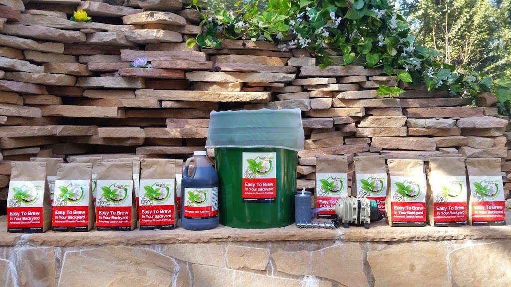 Sustainable Teas | 425 Holderrieth Blvd #203, Tomball, TX 77375, USA | Phone: (832) 698-1017