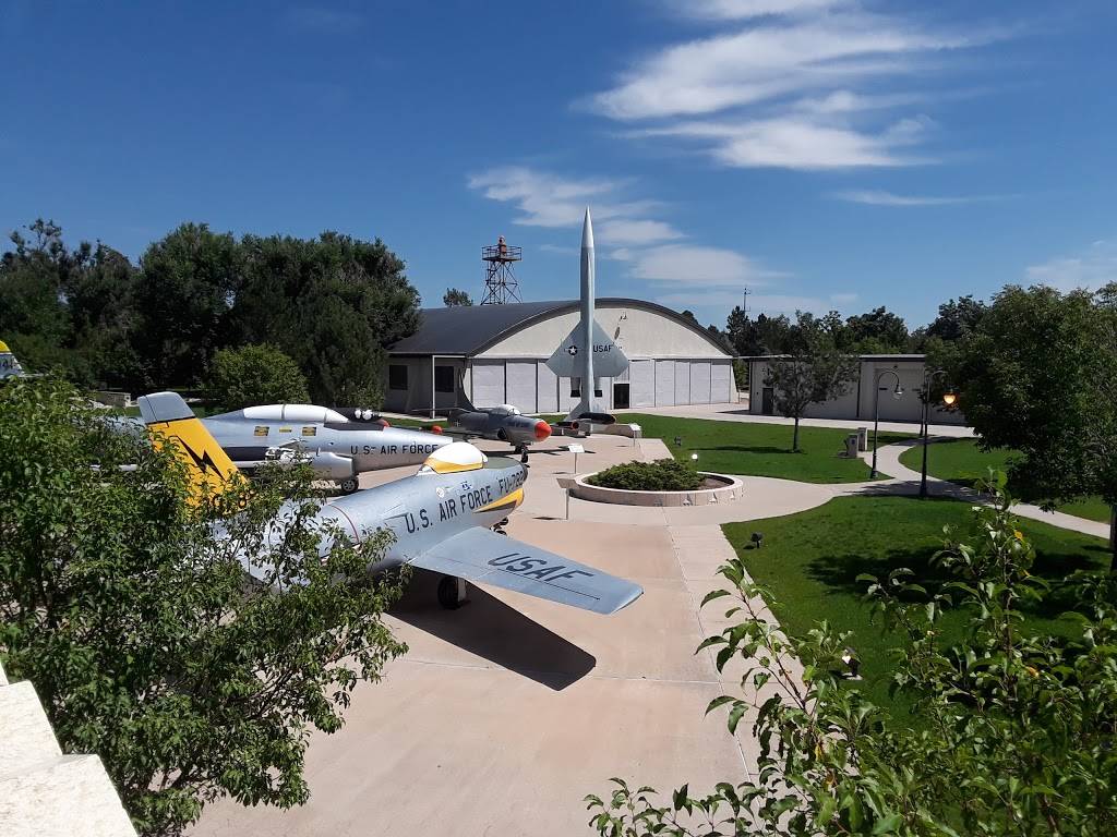 Peterson Air & Space Museum | 150 E, Ent Ave, Peterson AFB, CO 80914, USA | Phone: (719) 556-4915