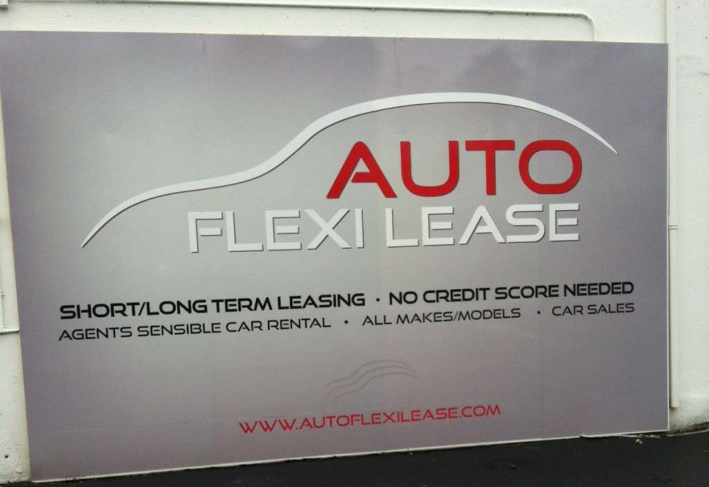 Auto Flexi Lease | 2100 NE 2nd Ave #24, Miami, FL 33137, USA