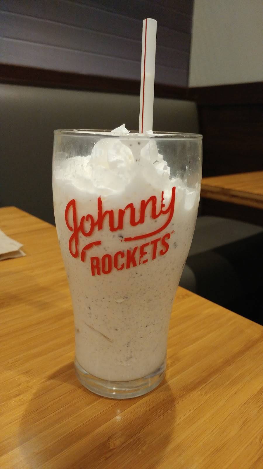 Johnny Rockets | Ontario Mills, 1 Mills Cir, Ontario, CA 91764, USA | Phone: (909) 466-0015