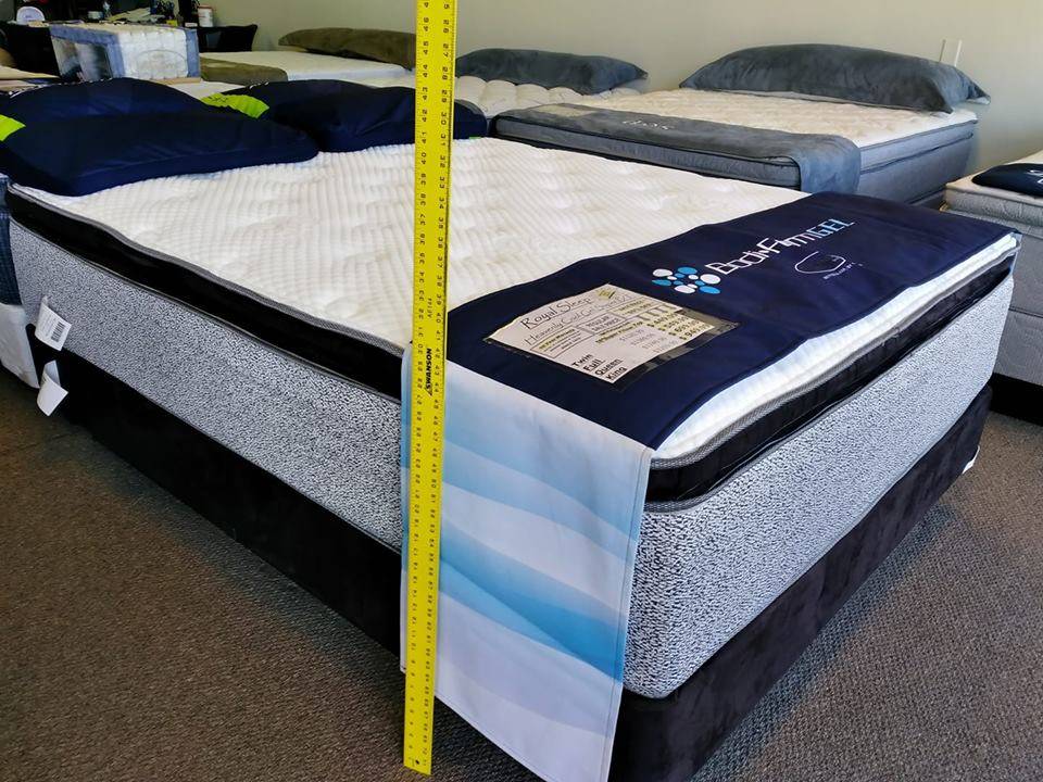 Love UR Bed Mattresses | 1330 N McDonald St STE 202, McKinney, TX 75071, USA | Phone: (214) 912-1638