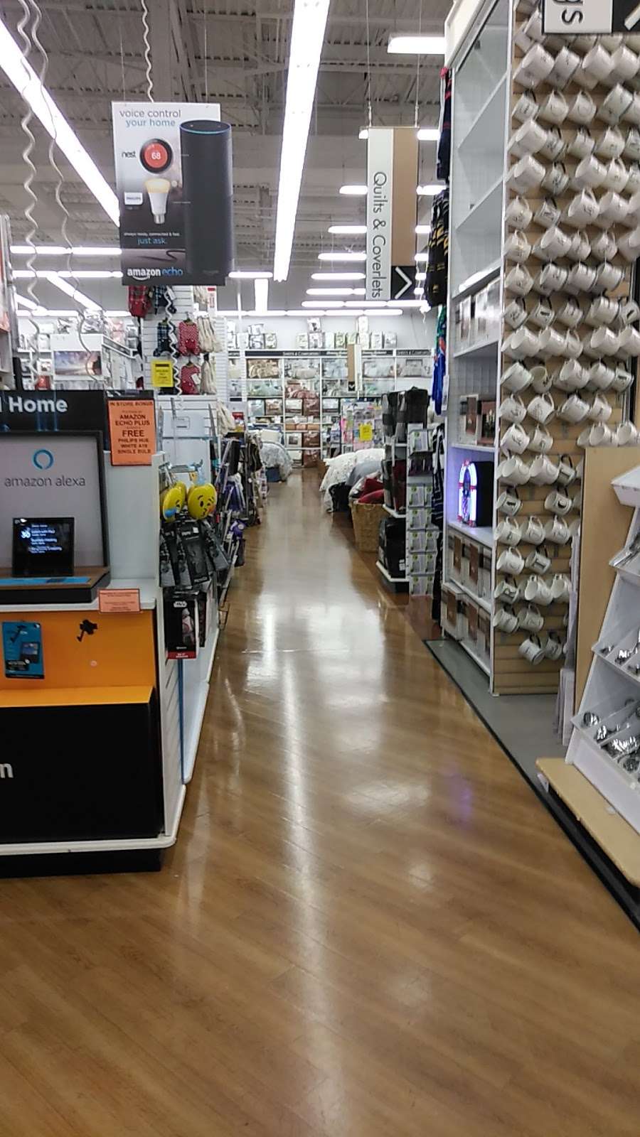 Bed Bath & Beyond | 963 Harley Strickland Blvd, Orange City, FL 32763, USA | Phone: (386) 774-1842