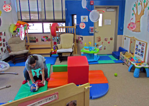 A-Karrasel Child Care | 3030 N Kedzie Ave, Chicago, IL 60618, USA | Phone: (773) 463-6151