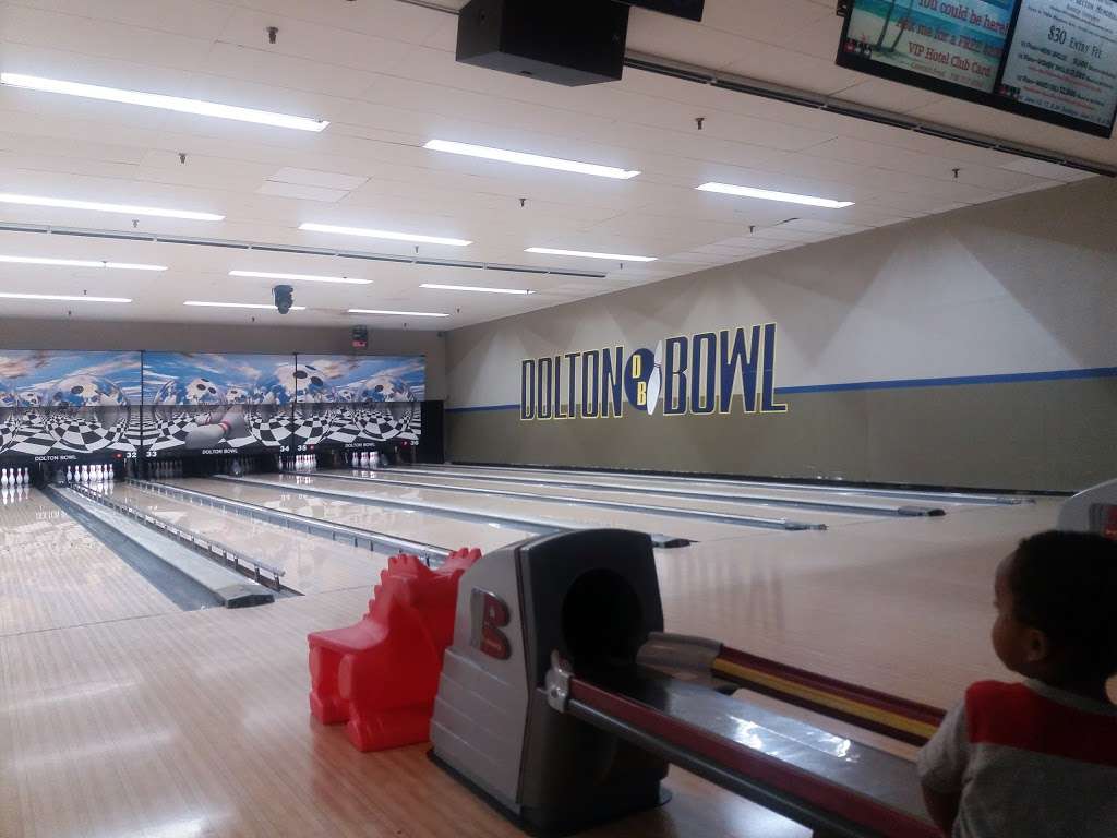 Dolton Bowl | 1401 Sibley Blvd, Dolton, IL 60419 | Phone: (708) 849-7300